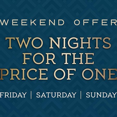 Oyo Imperial Hotel Barrow-in-Furness Eksteriør billede
